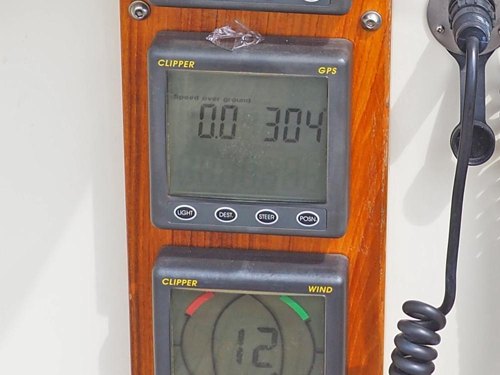  Navigatie en electronica